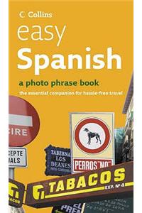 Easy Spanish CD Pack