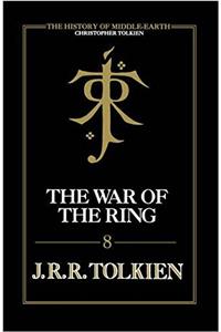 War of the Ring