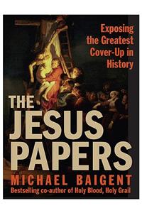 The Jesus Papers