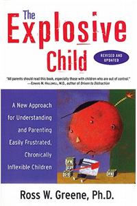The Explosive Child