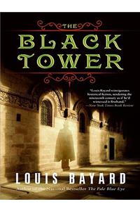 The Black Tower LP
