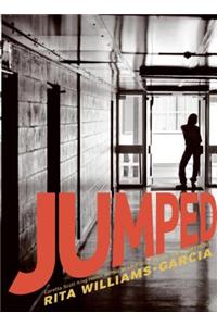 Jumped