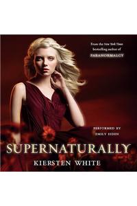 Supernaturally