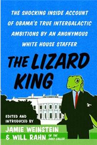 The Lizard King