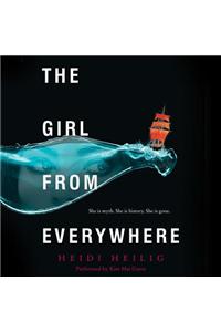 The Girl from Everywhere