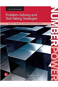 Number Power: Problem-Solving and Test-Taking Strategies, Student Edition