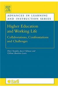 Higher Education and Working Life