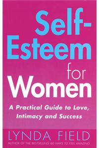 Self-Esteem For Women