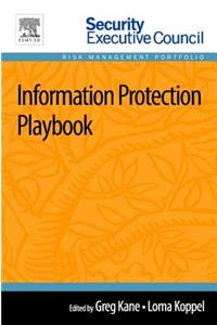 Information Protection Playbook