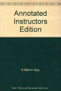 Annotated Instructors Edition