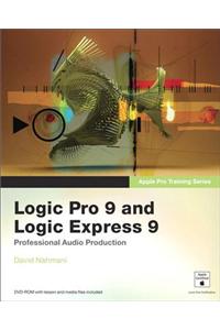 Apple Pro Training Series