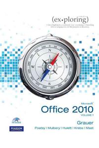 Exploring Microsoft Office 2010