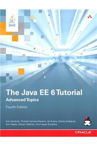 Java EE 6 Tutorial, The