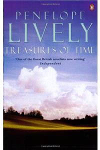 Treasures of Time