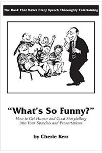 Oxford Read and Imagine: Level 6: What's So Funny?