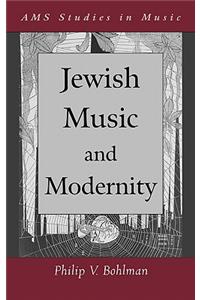 Jewish Music and Modernity