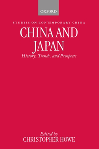 China and Japan