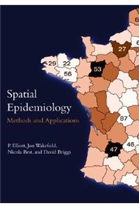 Spatial Epidemiology
