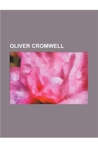 Oliver Cromwell