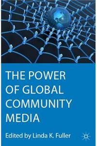 Power of Global Community Media