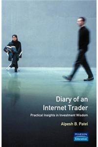 Diary of an Internet Trader