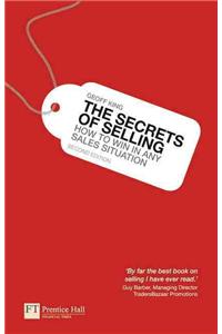 Secrets of Selling, The