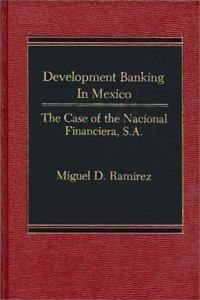 Development Banking in Mexico