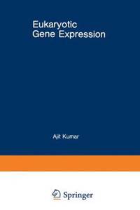 Eukaryotic Gene Expression