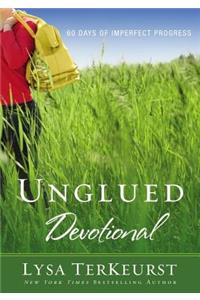 Unglued Devotional