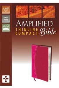 Thinline Compact Bible-Am