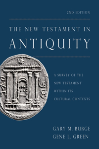 New Testament in Antiquity, 2nd Edition