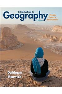 Introduction to Geography