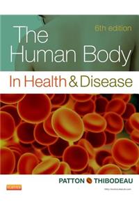 Anatomy and Physiology Online for the Human Body in Health & Disease