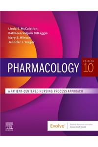 Pharmacology - E-Book