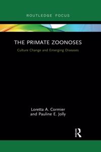 The Primate Zoonoses