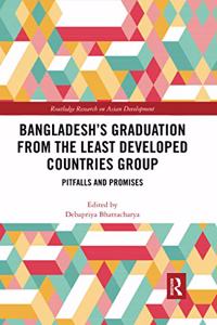 Bangladesh's Graduation from the Least Developed Countries Group