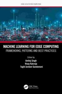 Machine Learning for Edge Computing