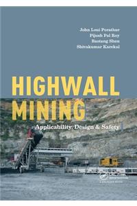 Highwall Mining