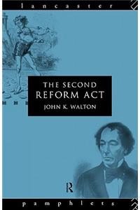 The Second Reform Act