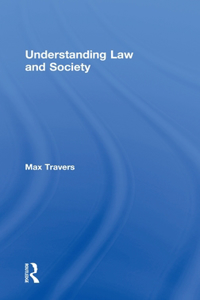 Understanding Law and Society