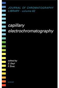 Capillary Electrochromatography