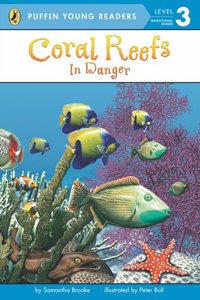 PYR LV 3 : Coral Reefs