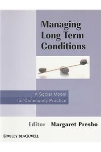 Managing Long Term Conditions