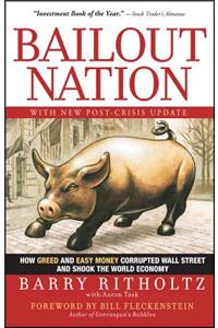 Bailout Nation