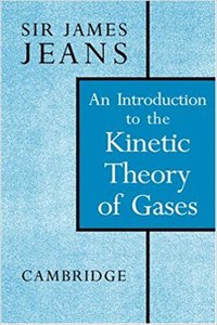 An Introduction to the Kinetic Theory of Gases