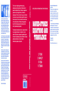 Navier-Stokes Equations and Turbulence