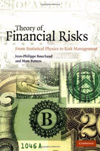 Theory of Financial Risks