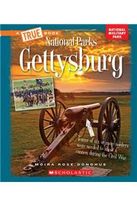 Gettysburg (a True Book: National Parks)