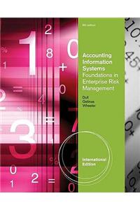 Accounting Information Systems