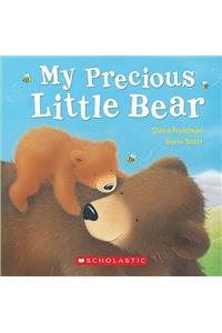 My Precious Little Bear